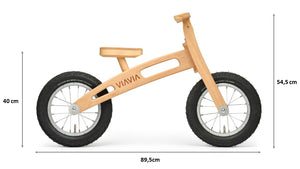 VIAVIA balance bike