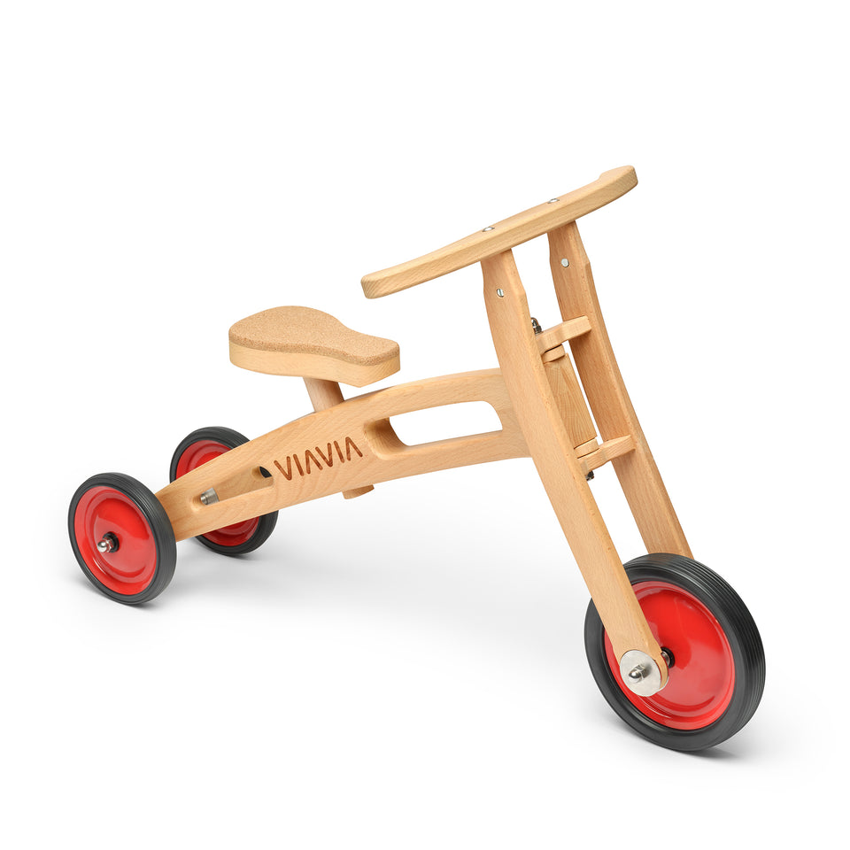 VIAVIA bike driewieler